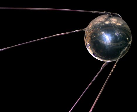 Sputnik 1957
