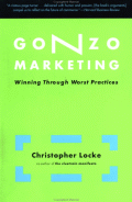 Gonzo Marketing